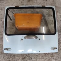 Autobianchi takaluukku