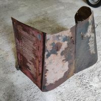 Chevrolet ? konepelti