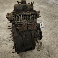Fiat 126 moottori