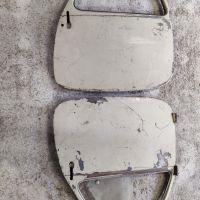 Fiat 500C ovet