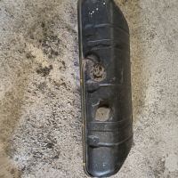 Fiat 600 bensatankki
