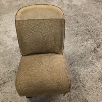 Fiat  600 etuistuin