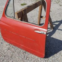 Fiat 600D ovi