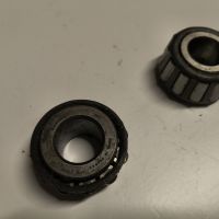 Ford A etupyörän ulompi laakeri