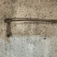 Ford A ohjauksen varsi
