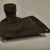 Ford T käynnistin poljin