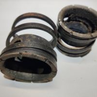 Ford T kytkimen jousi