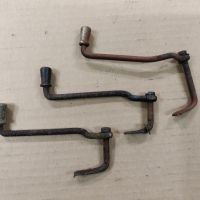 Ford T lasinpyyhkijän vipu