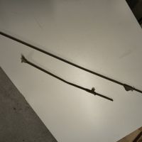 Ford T säätötanko
