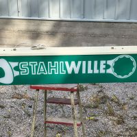 Valomainos Stalwille